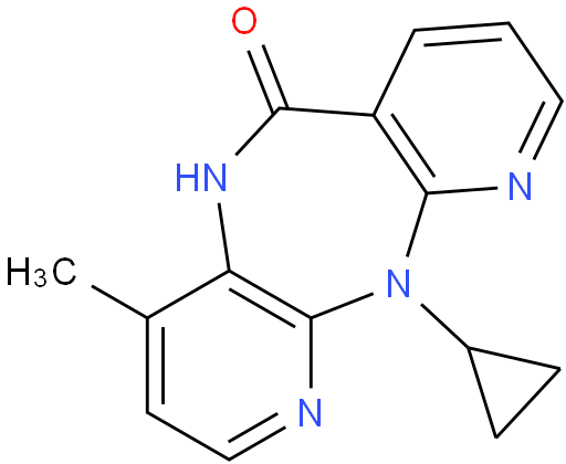 Nevirapine