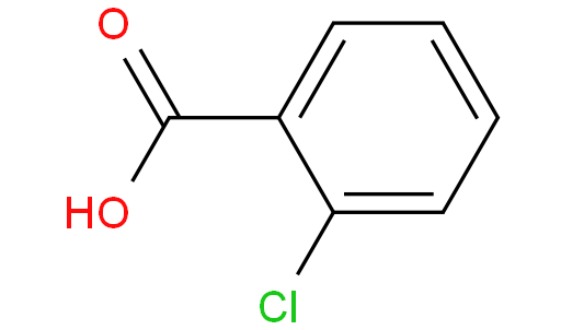 2-Chlorobenzoic acid