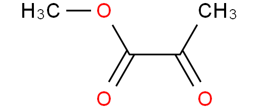 Methyl pyruvate