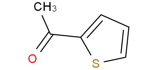 1-Thiophen-2-yl-ethanone