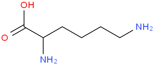 DL-Lysine