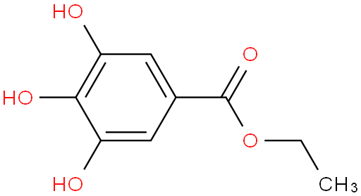 Ethyl gallate