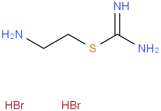 S-(2-aminoethyl)isothiouronium bromide hydrobromi