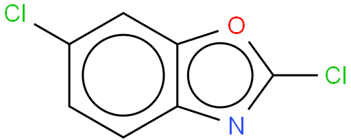 2,6-Dichlorobenzoxazole