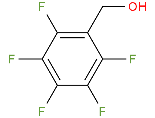 2,3,4,5,6-Pentafluorobenzyl alcohol