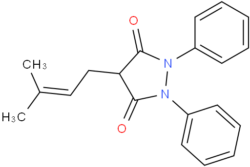 Feprazone