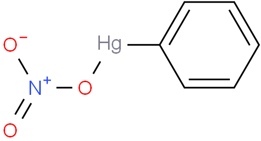 phenylmercury nitrate