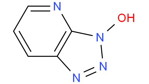 1-Hydroxy-7-azabenzotriazole