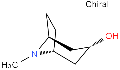 Pseudotropine