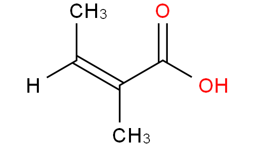 ANGELIC ACID