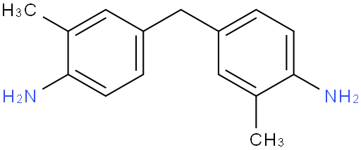 4,4'-DIAMINO-3,3'-DIMETHYLDIPHENYLMETHANE