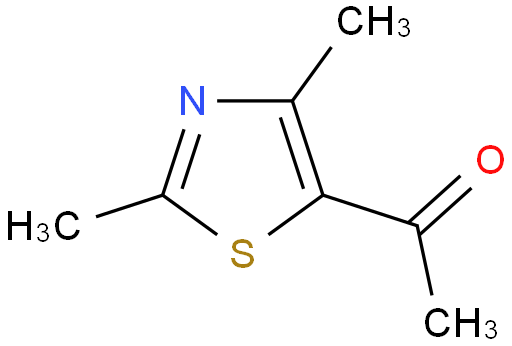 1-(2,4-Dimethylthiazol-5-yl)ethanone