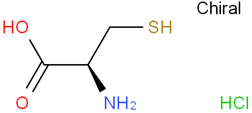 D-Cysteine hydrochloride