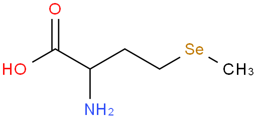 DL-Selenomethionine