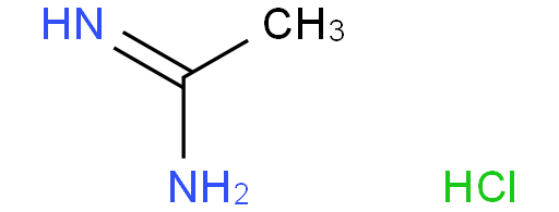 Acetamidine hydrochloride