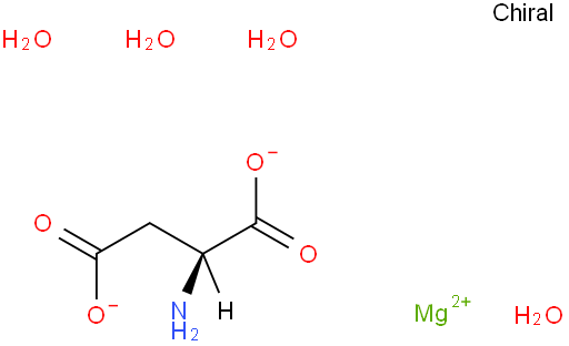 Magnesium DL-Aspartate