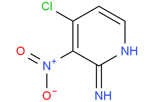 2-Amino-4-chloro-3-nitropyridine