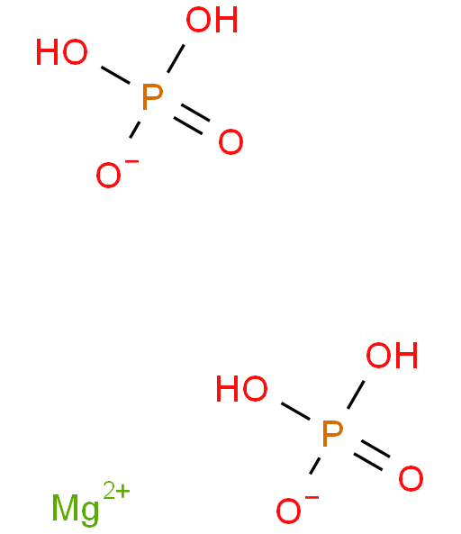 MAGNESIUM BIS(DIHYDROGEN PHOSPHATE)TETRAHYDRATE