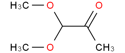 1,1-Dimethoxyacetone