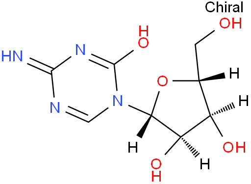 5-Azacytidine