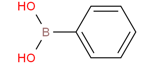 Phenylboronic acid