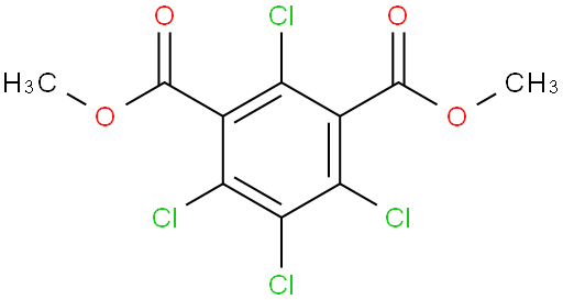 chlorthal-dimethyl