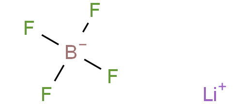 Lithiumtetrafluoroborate