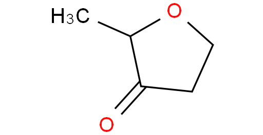 2-Methyl tetrahydro-3-furanone