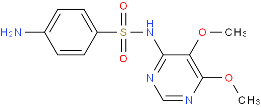 sulfadoxine