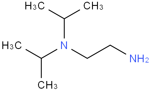 N1,N1-Diisopropylethane-1,2-diamine