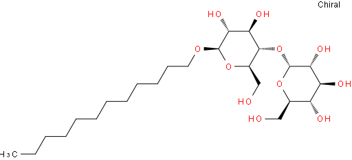 n-Dodecyl-beta-D-maltoside