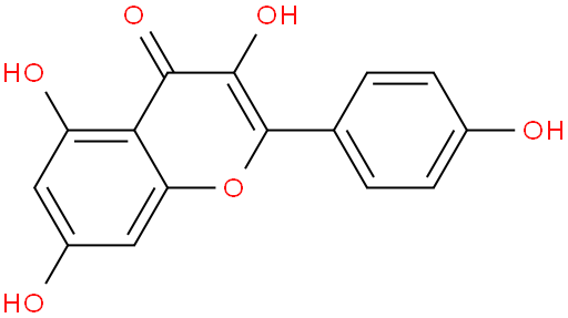 kaempferol