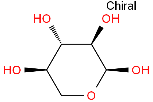 D-Xylose