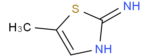 2-Amino-5-methylthiazole