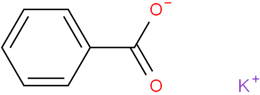 Potassium benzoate