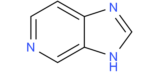 5-AZABENZIMIDAZOLE