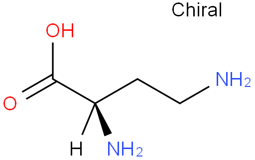 (R)-2,4-Diaminobutanoic acid