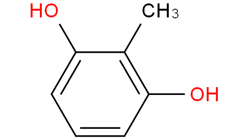 2-Methylbenzene-1,3-diol