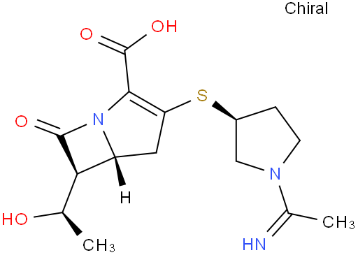 Panipenem