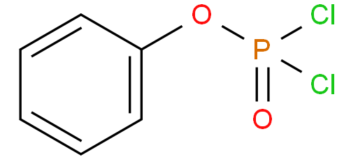 Phenyl dichlorophosphate