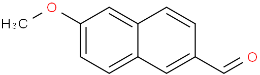 6-Methoxy-2-naphthaldehyde