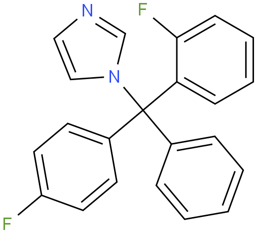 Flutrimazole