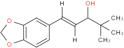 Stiripentol