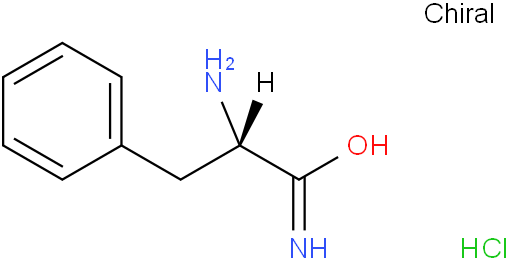 L-Phenylalaninamide hydrochloride