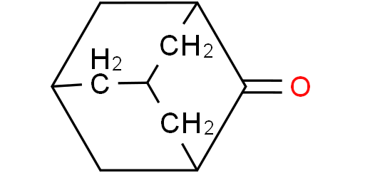2-Adamantanone