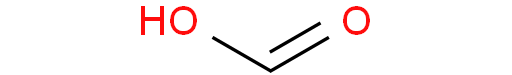 Formic acid