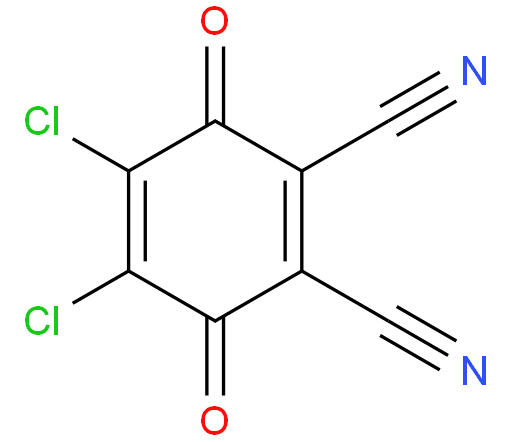 2,3-Dichloro-5,6-dicyano-1,4-benzoquinone