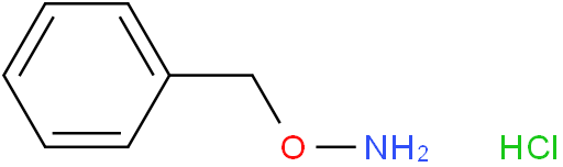 O-Benzylhydroxylamine hydrochloride