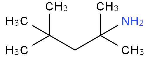 tert-Octylamine