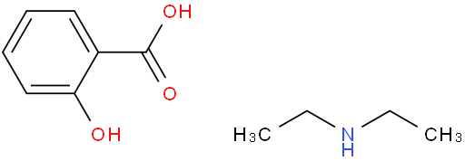 DIETHYLAMINE SALICYLATE